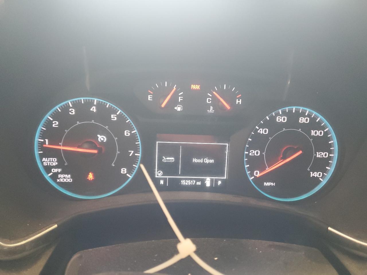 2020 Chevrolet Equinox Ls VIN: 2GNAXSEVXL6202282 Lot: 64180535