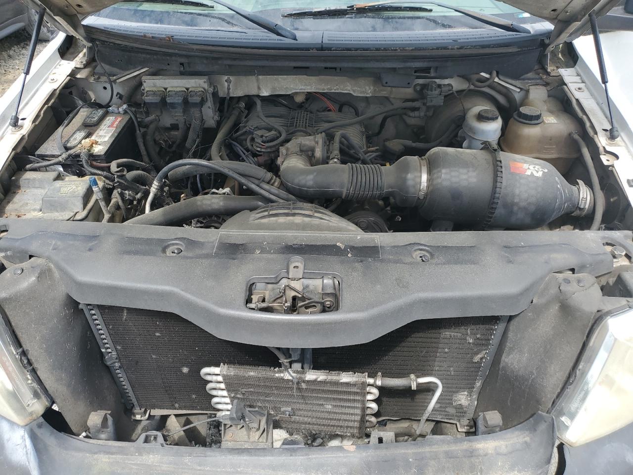 2006 Ford F150 VIN: 1FTRF12256NB37179 Lot: 64543595