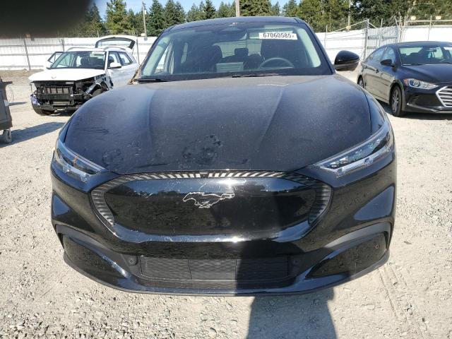  FORD MUSTANG 2023 Black
