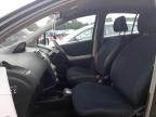 2007 TOYOTA YARIS ZINC for sale at Copart COLCHESTER