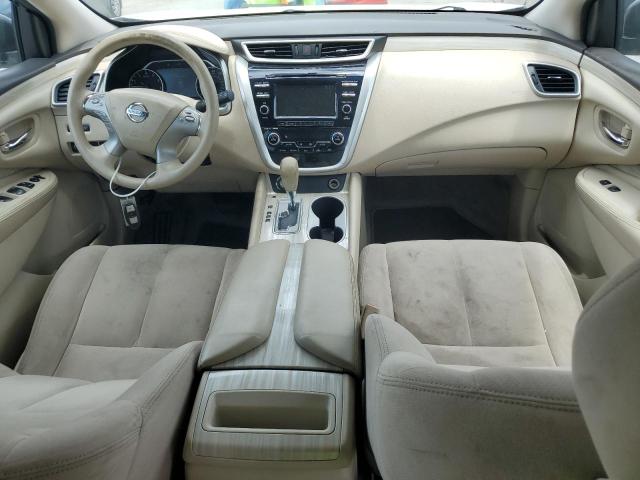  NISSAN MURANO 2015 Biały