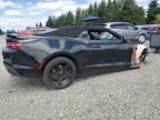 2020 CHEVROLET CAMARO LS   for sale at Copart WA - GRAHAM
