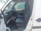2006 FIAT DOBLO CARG for sale at Copart CHESTER