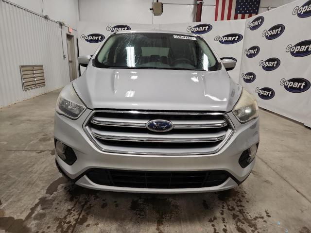  FORD ESCAPE 2017 Gray