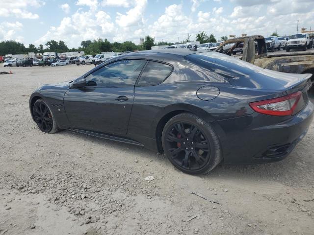Coupet MASERATI ALL MODELS 2016 Gray