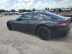 2016 MASERATI GRANTURISMO S   for sale at Copart KS - KANSAS CITY