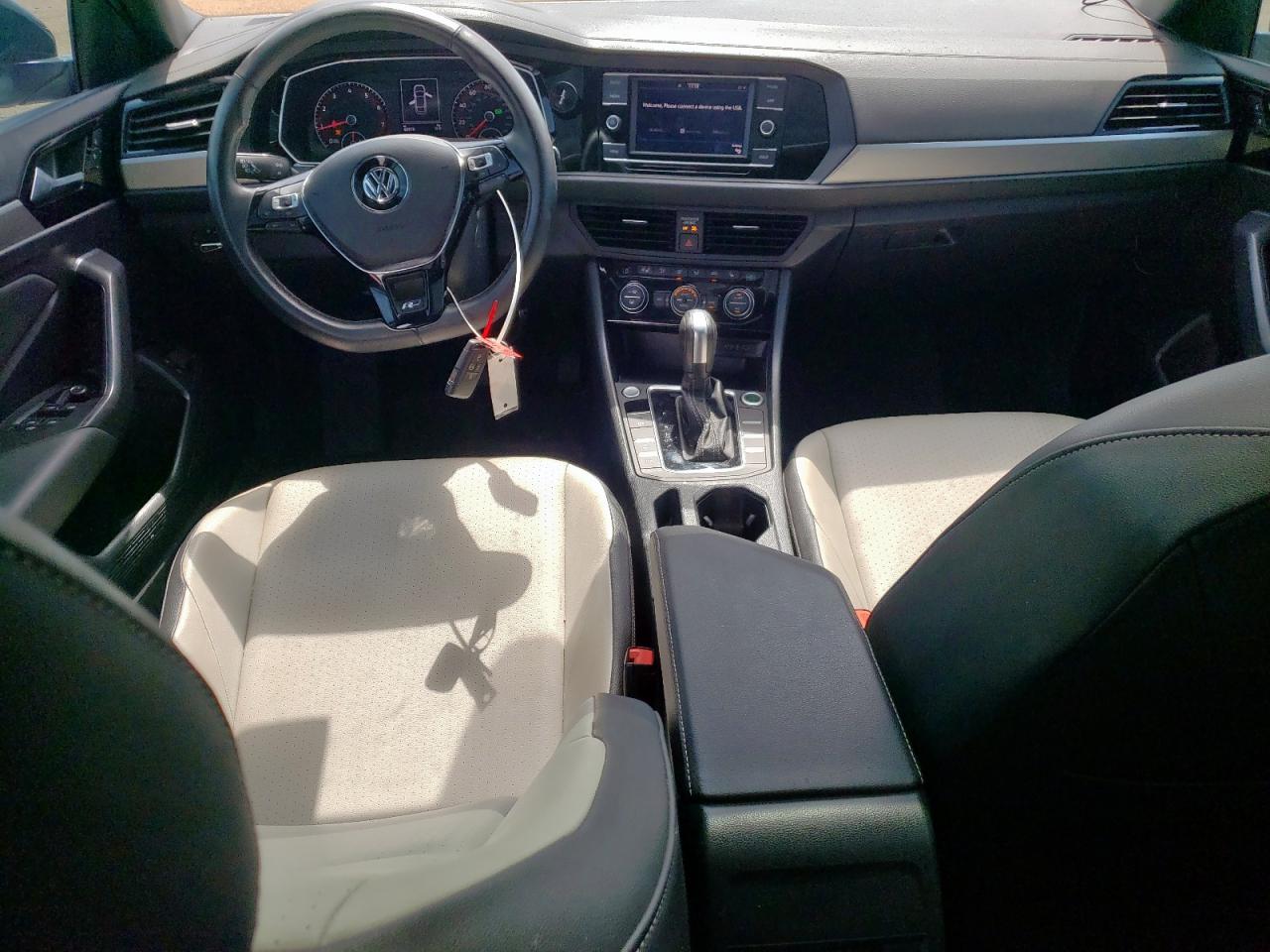 2021 Volkswagen Jetta S VIN: 3VWC57BUXMM048824 Lot: 63495645