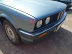 1989 BMW 320I CONVE for sale at Copart WESTBURY