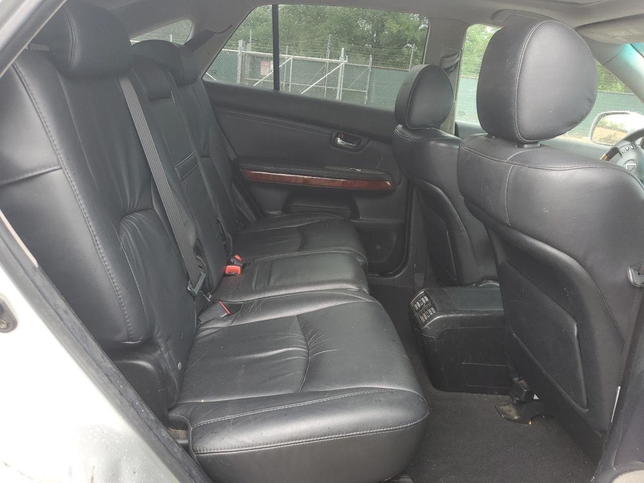 2007 Lexus Rx 350 VIN: 2T2HK31U47C018478 Lot: 63844305