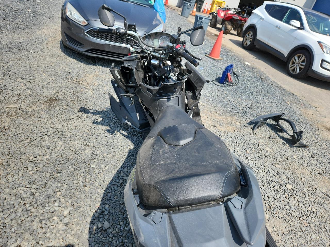 js1gr7ma3p7100251 JS1GR7MA3P7100251 2023 Suzuki Gsx-R750