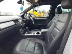 2014 VOLKSWAGEN TOUAREG V6 R-LINE TDI BMT  for sale at Copart BRISTOL