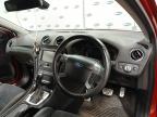 2012 FORD MONDEO TIT for sale at Copart NEWBURY