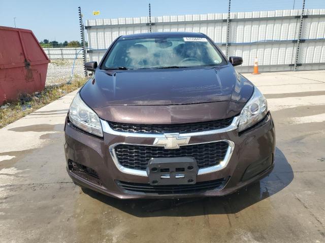  CHEVROLET MALIBU 2015 Коричневый