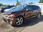 2010 TOYOTA VENZA    for sale at Copart ON - TORONTO