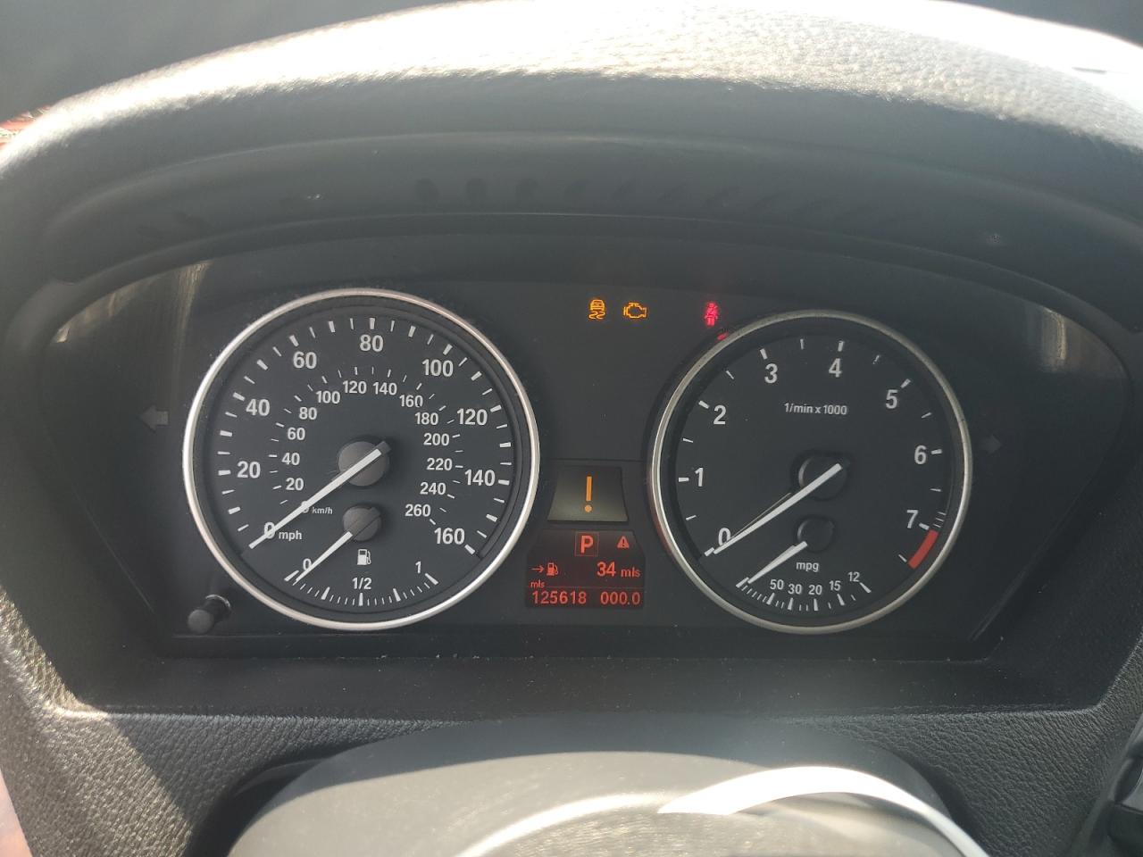 2011 BMW X5 xDrive35I VIN: 5UXZV4C5XBL741103 Lot: 60039045