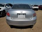 2008 HONDA ACCORD EXL   à vendre chez Copart IL - CHICAGO NORTH