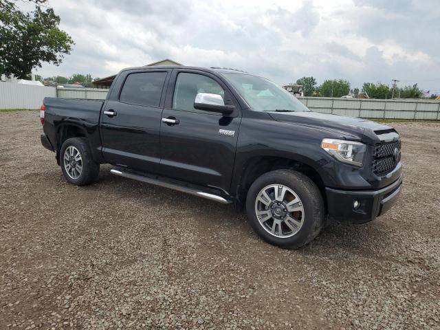  TOYOTA TUNDRA 2020 Czarny