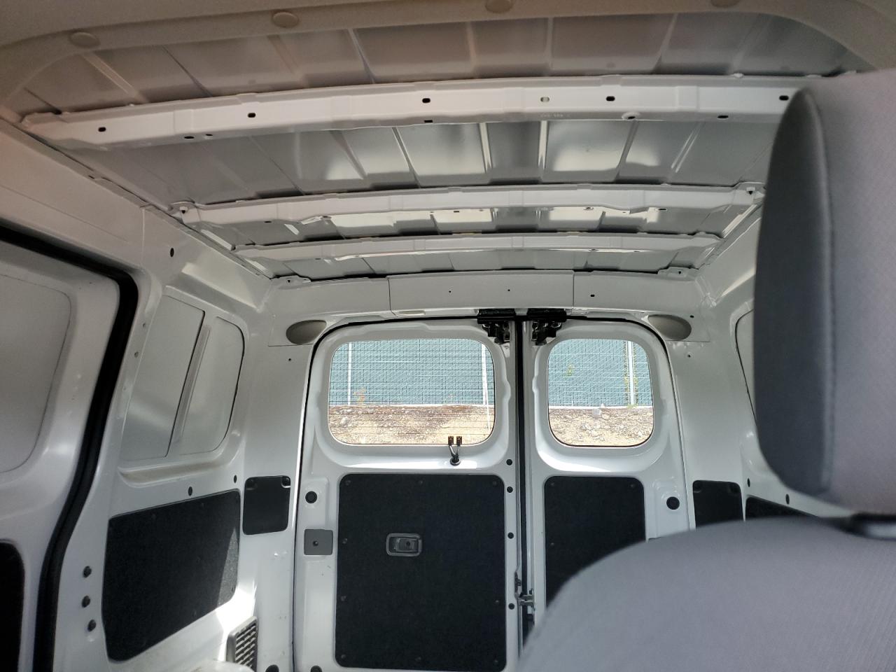 2019 Nissan Nv200 2.5S VIN: 3N6CM0KN0KK699987 Lot: 65074675