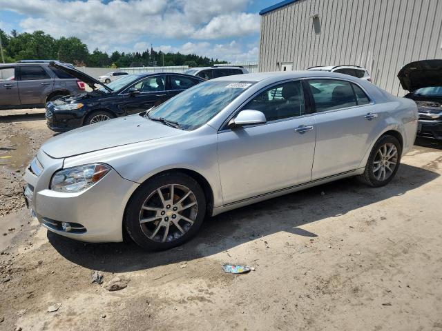 2011 Chevrolet Malibu Ltz