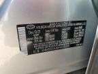 2023 HYUNDAI SANTA FE SEL   for sale at Copart MA - NORTH BOSTON