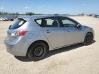 2013 MAZDA 3 I   for sale at Copart AB - EDMONTON