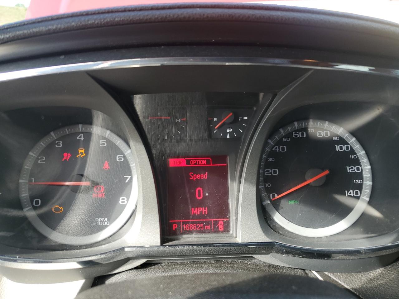 2014 GMC Terrain Sle VIN: 2GKFLVEK9E6127194 Lot: 65807565