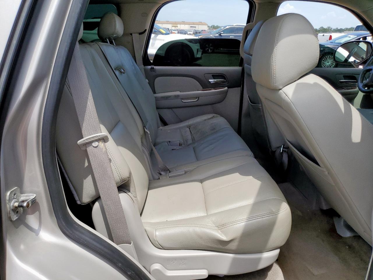 2009 GMC Yukon Sle VIN: 1GKFC23C19R177284 Lot: 66627355