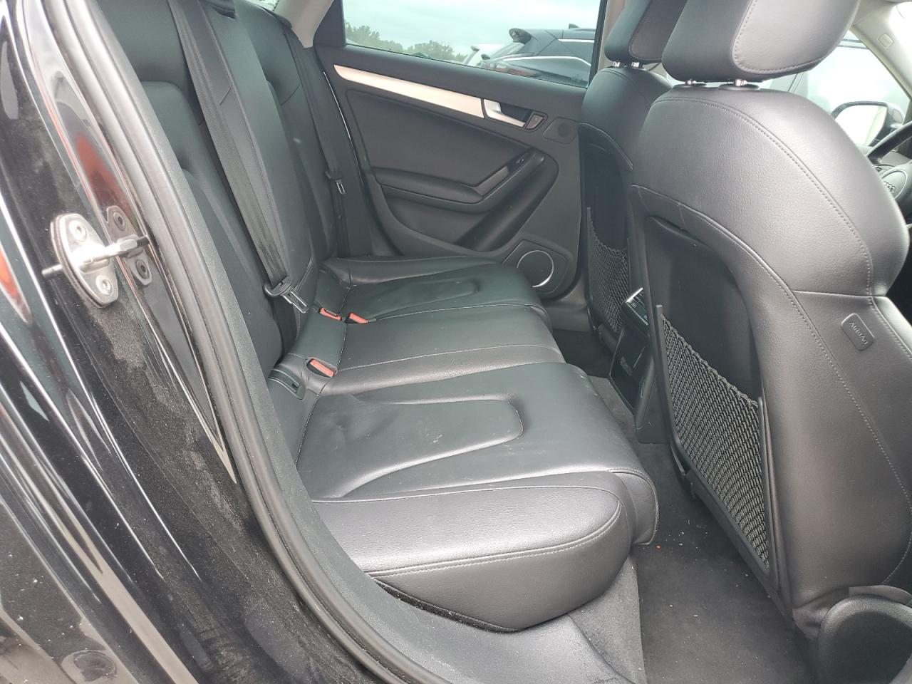 wauhfafl3en041142 WAUHFAFL3EN041142 2014 Audi A4 Premium Plus