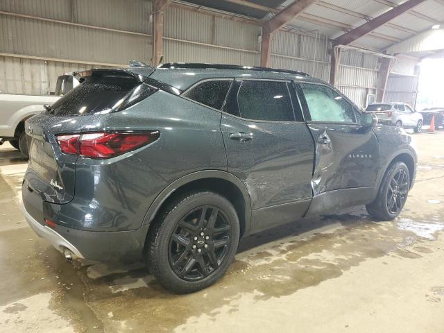  CHEVROLET BLAZER 2019 Серый