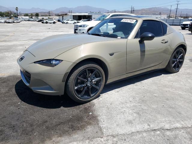 MAZDA MX5 – zdjęcie z aukcji, lot #67412145