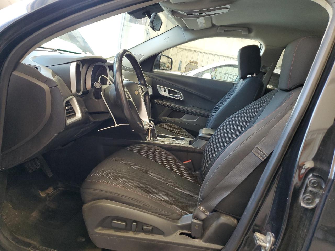 2012 Chevrolet Equinox Lt VIN: 2GNFLDE57C6147898 Lot: 63207325