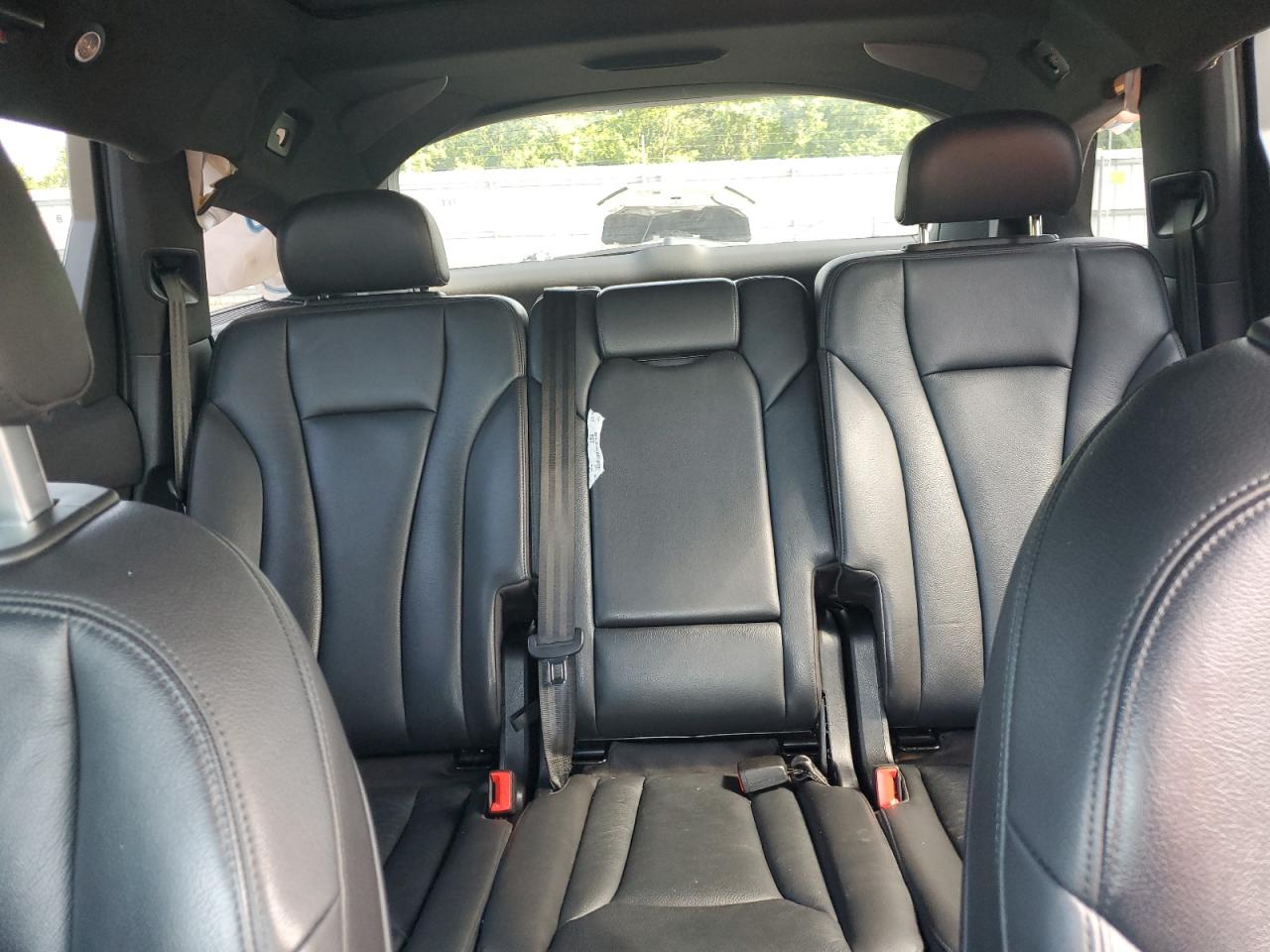 2019 Audi Q7 Premium Plus VIN: WA1LAAF74KD000898 Lot: 64895545