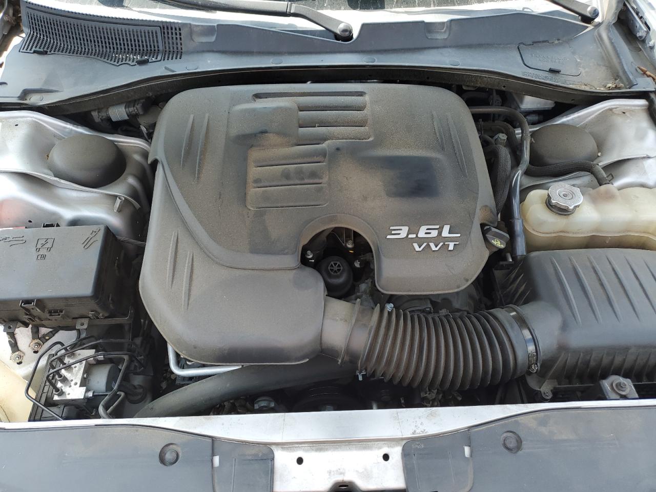 2019 Dodge Charger Sxt VIN: 2C3CDXBG5KH692263 Lot: 64719605
