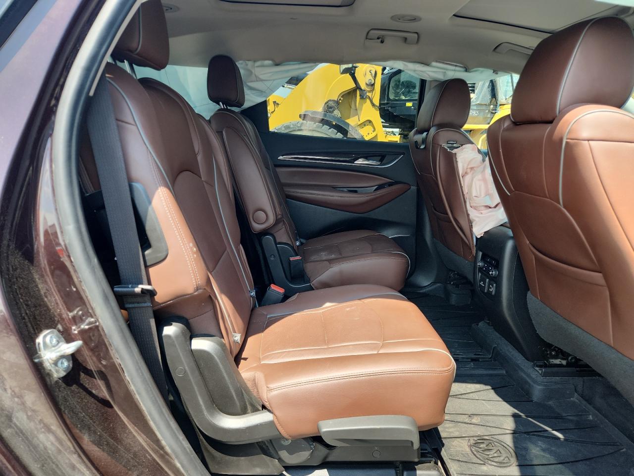 2020 Buick Enclave Avenir VIN: 5GAEVCKW4LJ128526 Lot: 66914625