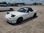 JM1NA3532V0****** Salvage and Wrecked 1997 Mazda MX-5 in AL - Newton