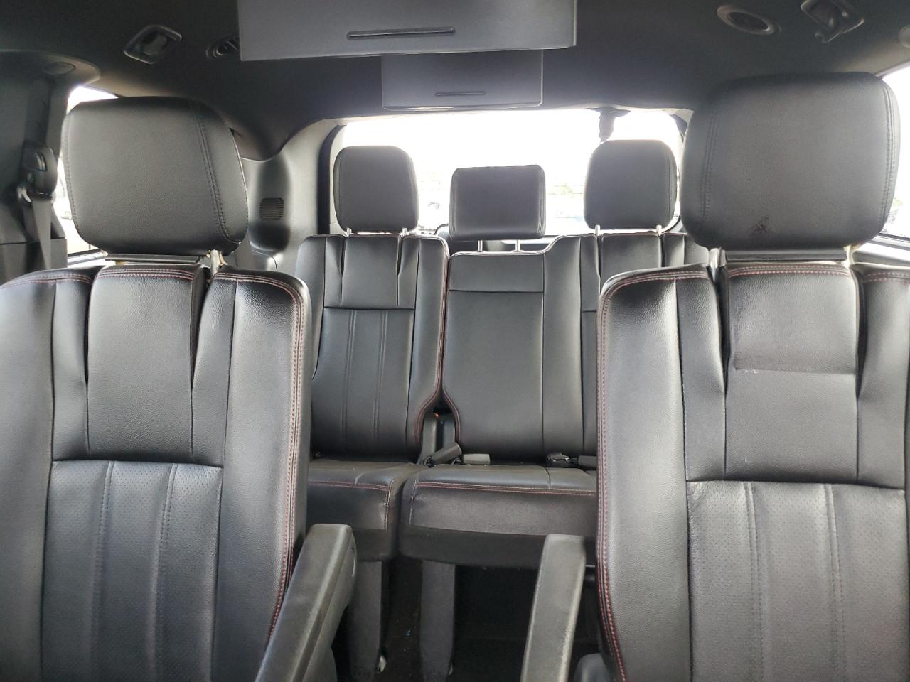 2020 Dodge Grand Caravan Gt VIN: 2C4RDGEG7LR168660 Lot: 63856155