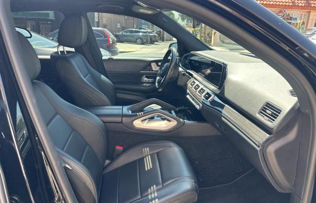 2020 MERCEDES-BENZ GLE 350