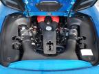 2018 FERRARI 488 SPIDER    for sale at Copart CA - SACRAMENTO