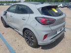 2022 FORD PUMA ST-LI for sale at Copart NEWBURY