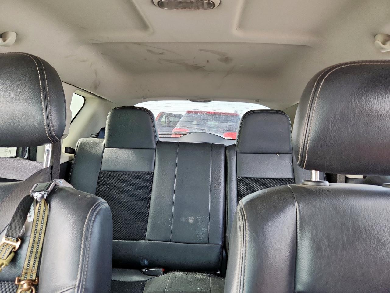 2016 Jeep Compass Latitude VIN: 1C4NJCEA0GD734758 Lot: 63430455