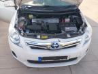 2011 TOYOTA AURIS HYBR for sale at Copart SANDY
