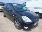 2005 FORD FIESTA ZET for sale at Copart BRISTOL