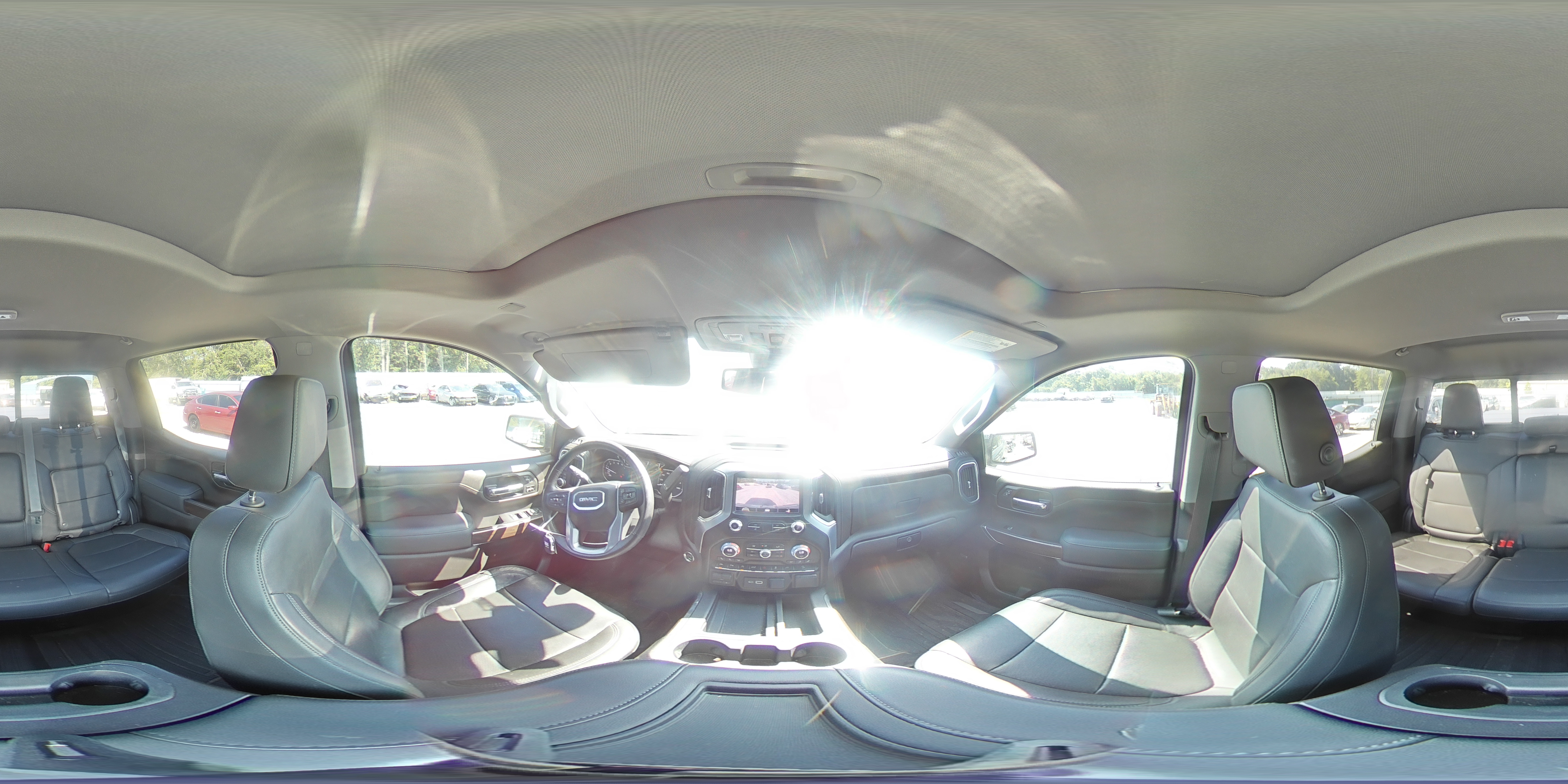 2020 GMC Sierra K1500 Slt VIN: 3GTU9DED6LG241443 Lot: 63222145