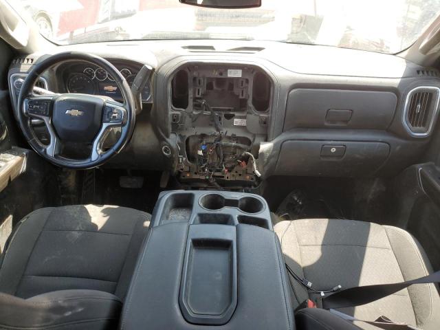  CHEVROLET ALL Models 2021 Maroon