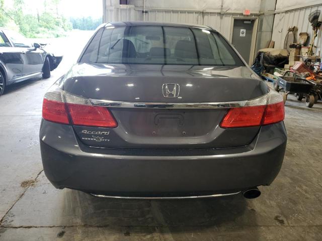  HONDA ACCORD 2014 Gray