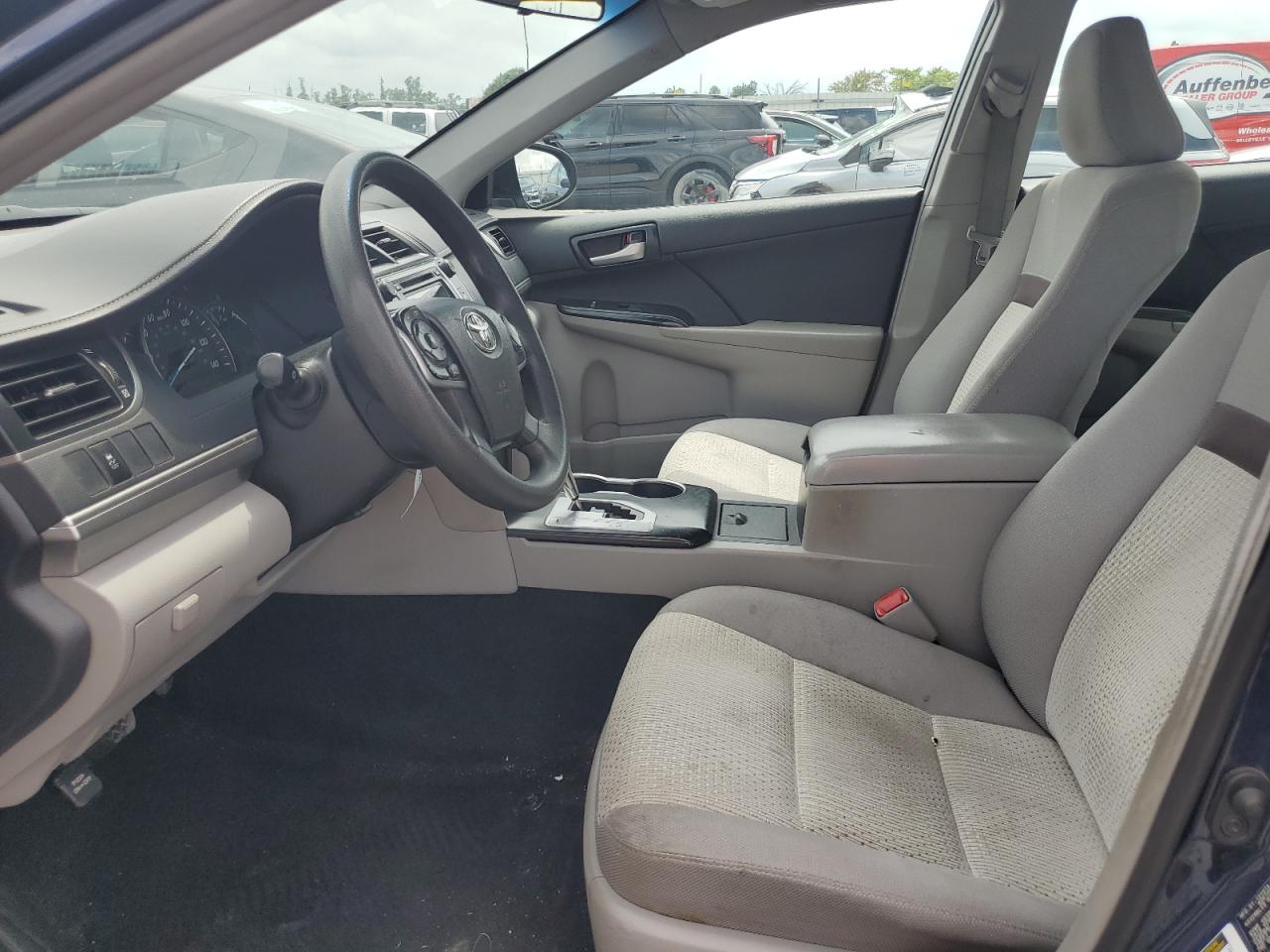 2014 Toyota Camry L VIN: 4T4BF1FK8ER385301 Lot: 65079145