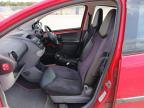 2010 CITROEN C1 VTR+ for sale at Copart CORBY