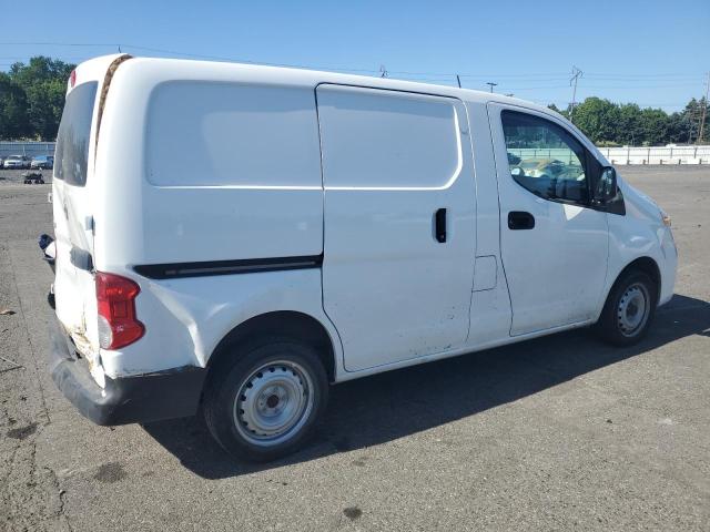  NISSAN NV 2021 Biały