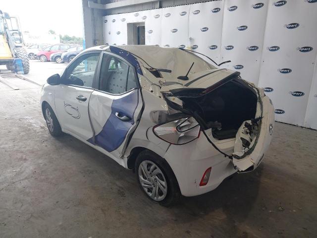 2022 HYUNDAI I10 