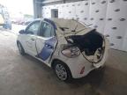 2022 HYUNDAI I10  for sale at Copart CASTLEDERMOT - IRELAND